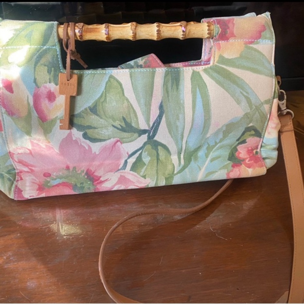 Fossil bag